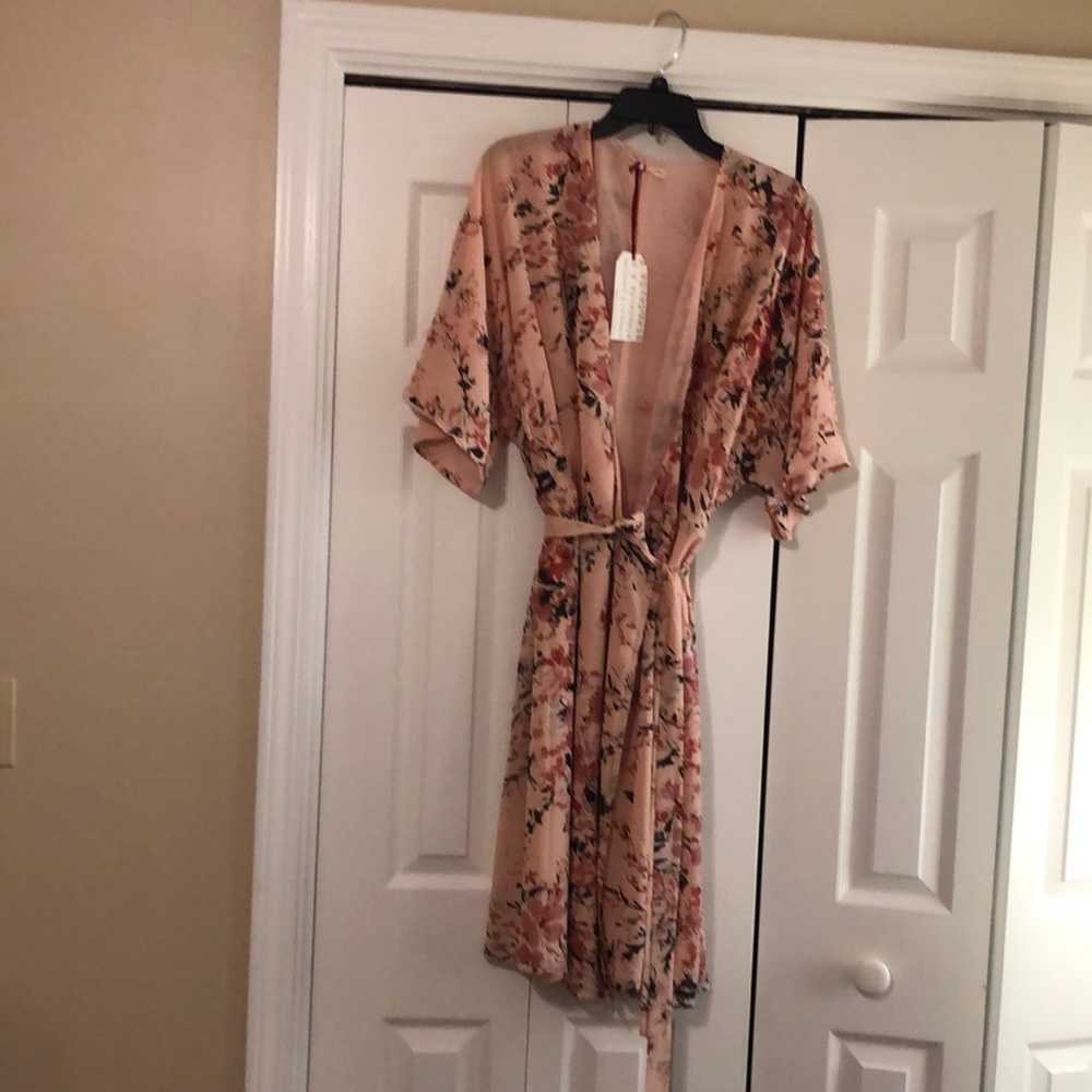 Standards and Practices Dress